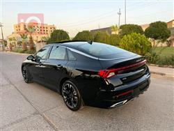 کیا K5
